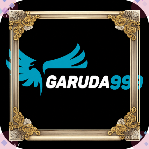 garuda999 — mitra unggulan