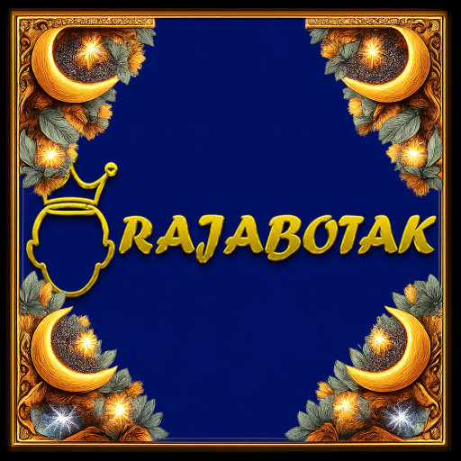 rajabotak — galeri pratinjau Resmi APK